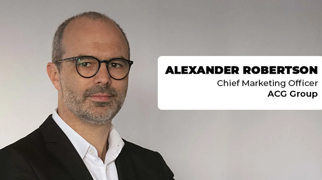 Alexander Robertson