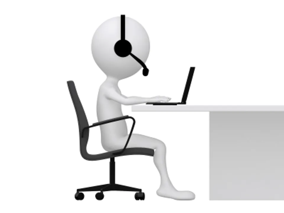 customer care on twitter