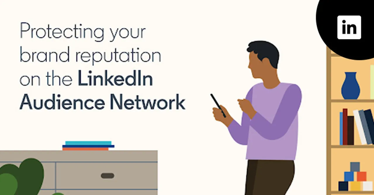 LinkedIn Audience Network