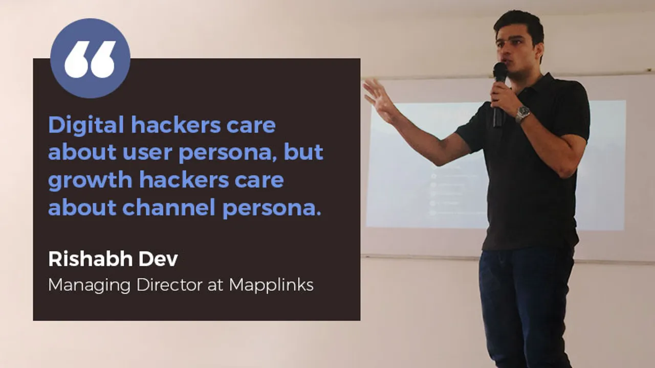 Growth hacking tips