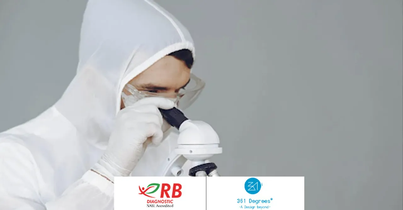 RB Diagnostic 361 Degrees