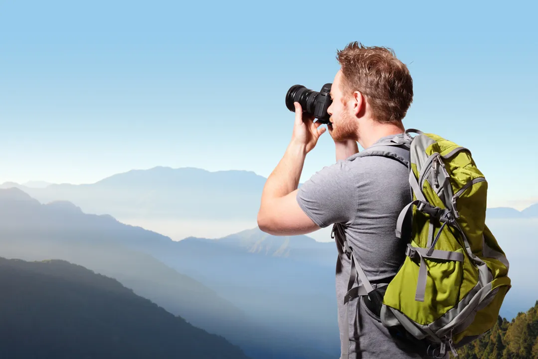 WD leverages wanderlust to reach out to travelersand photographers