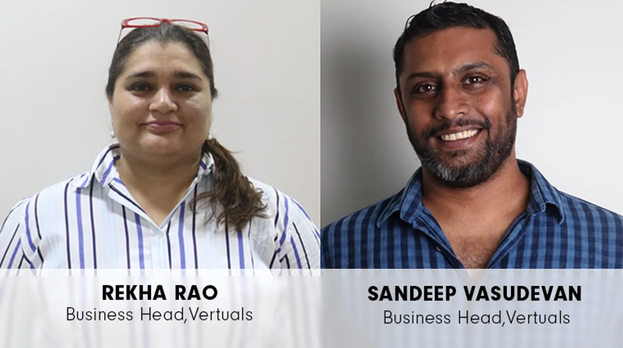 Vertuals beefs up Mumbai team