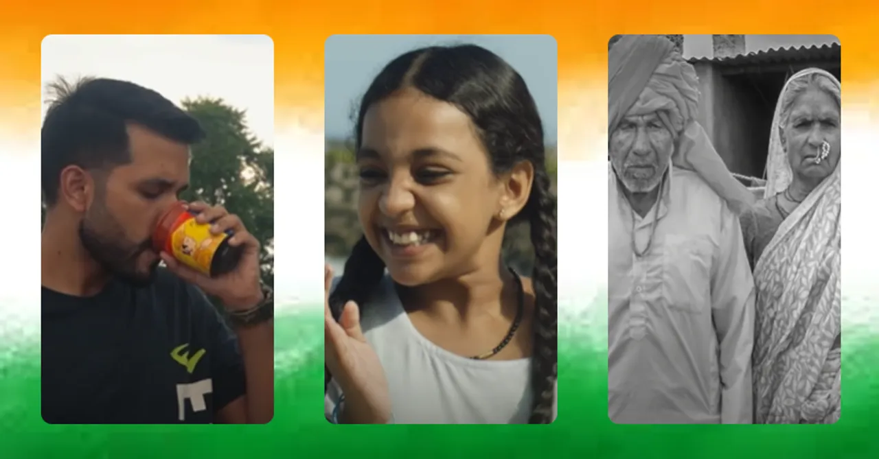Independence Day Campaigns