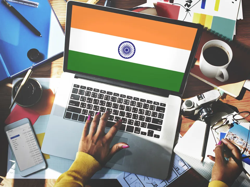 Intex awakens the #ProudIndian to celebrate Republic Day