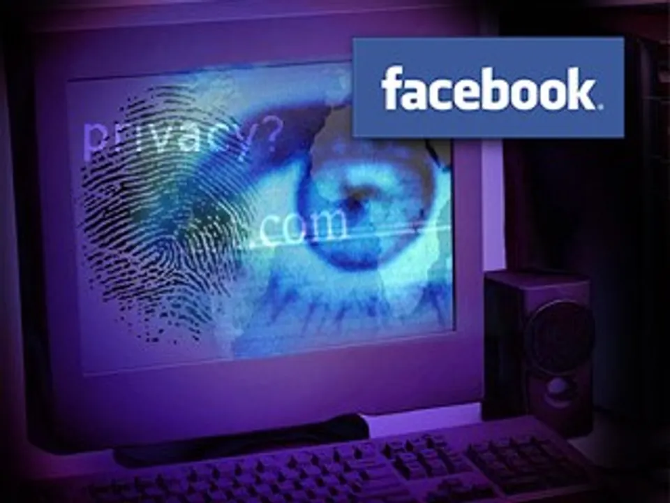 Facebook Privacy