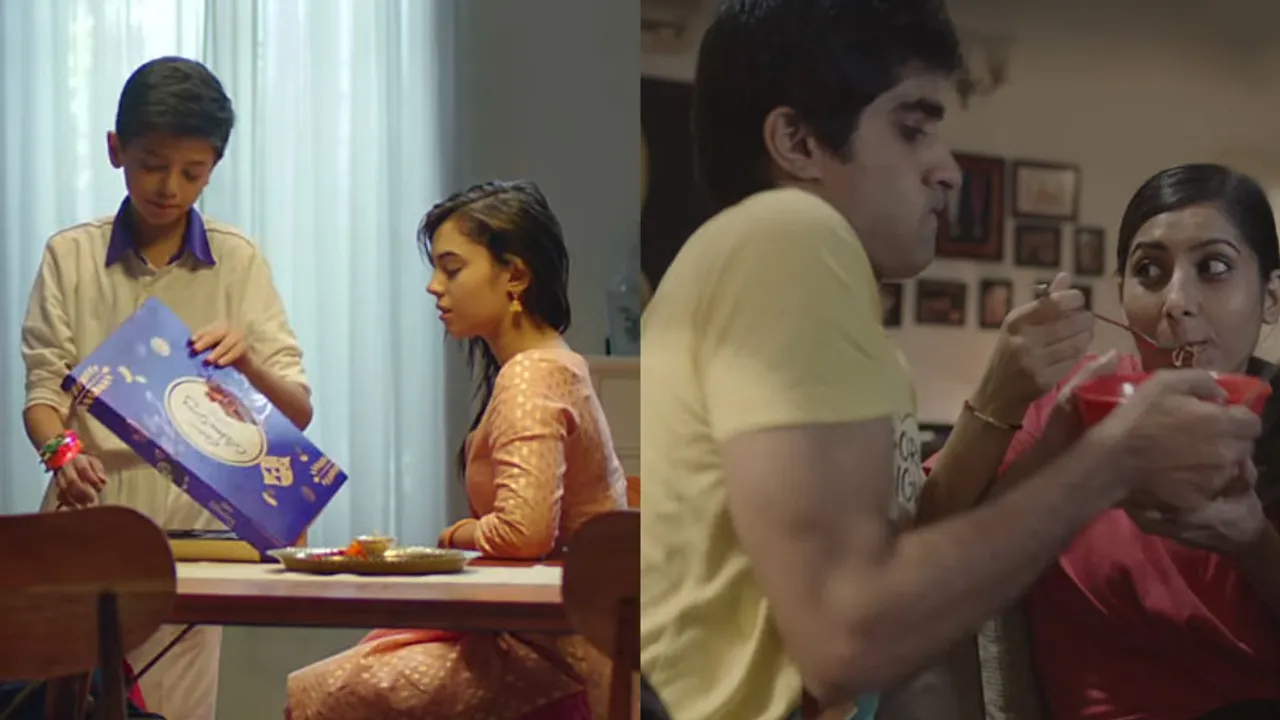 Raksha Bandhan campaigns