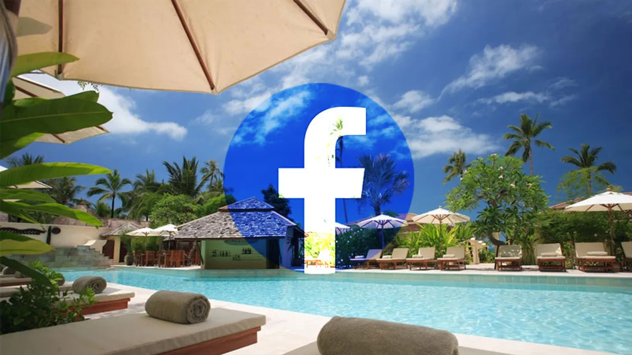 Facebook marketing tips for hotels