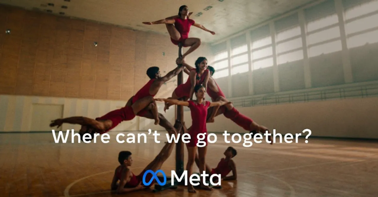 Where can't we go together