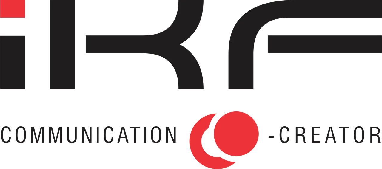 social media agency IKF LOGO