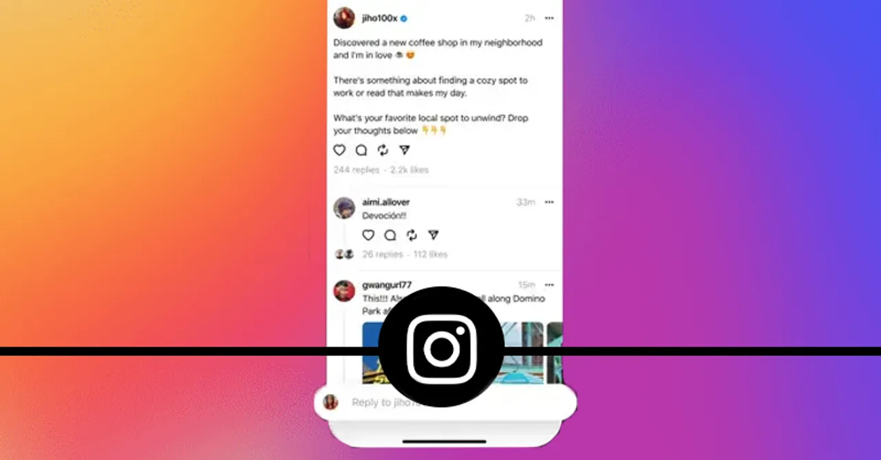 Instagram Threads
