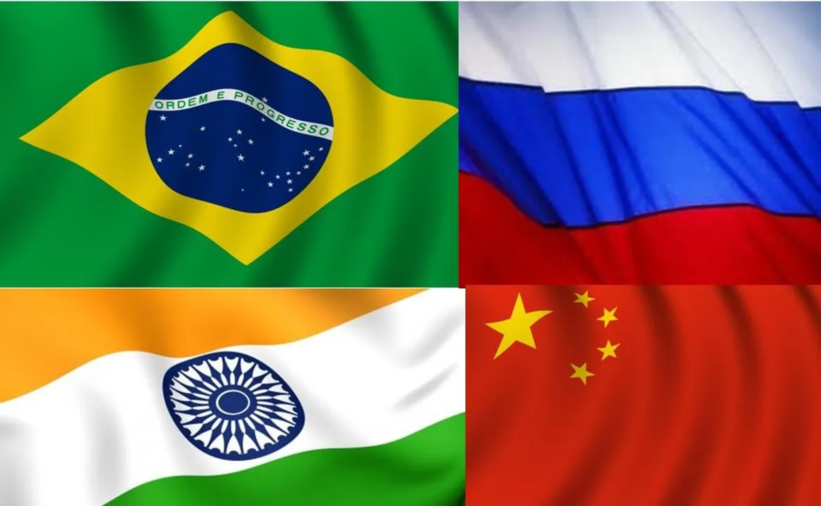 Bric countries