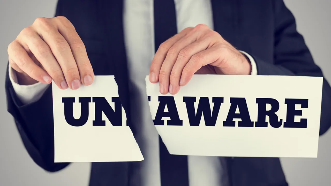Social Media to the rescue for Social Awareness