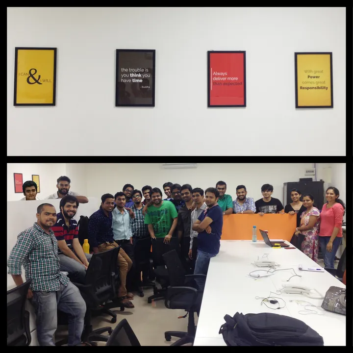 Social Samosa Agency Feature - First Economy