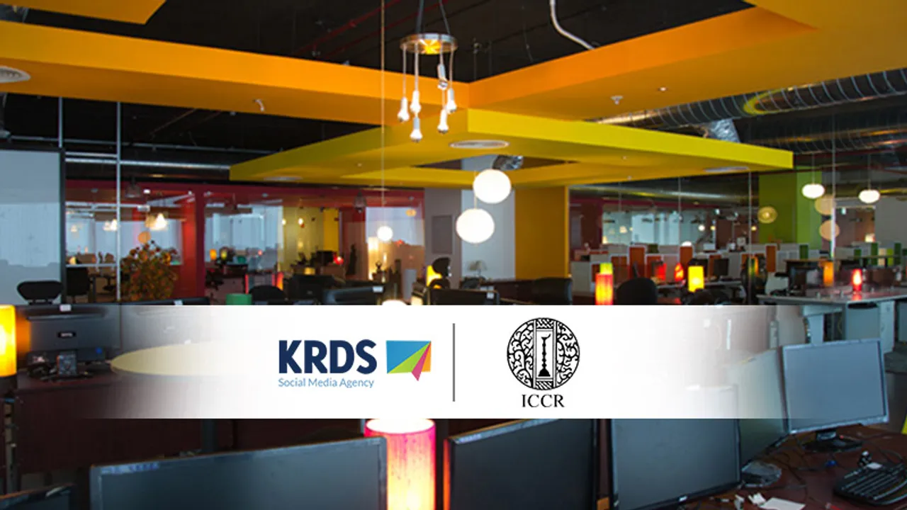 KRDS India