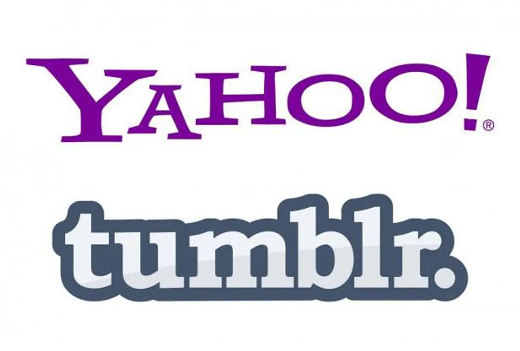 Yahoo Officially Acquires Tumblr - Buy Buy Tumblr