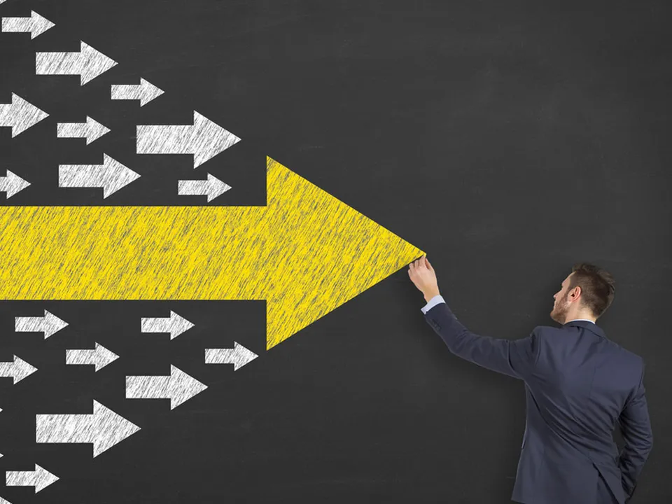 [Infographic] An Influencer Marketing roadmap for marketers