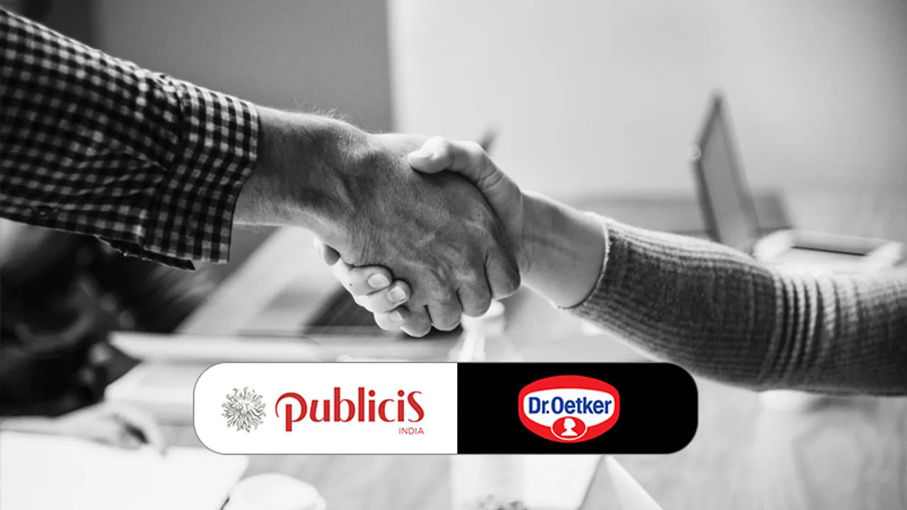 Dr. Oetker India