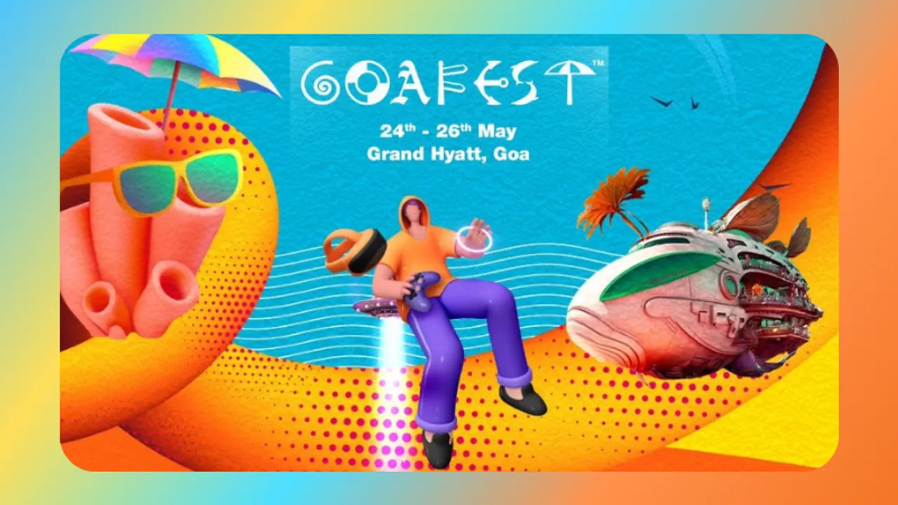 Goafest 2023