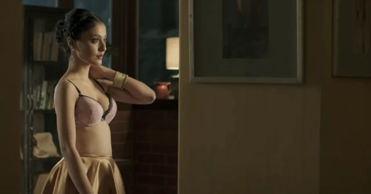 Lingerie brands marketing strategy