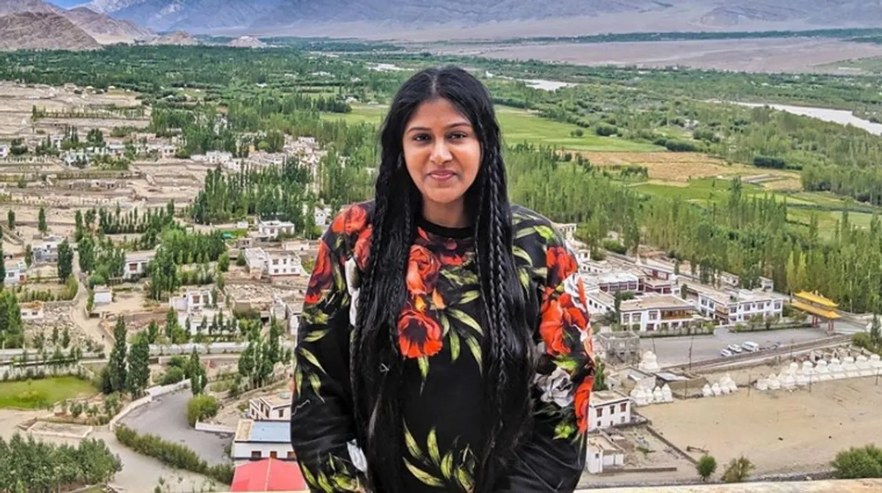 Apurva Saxena