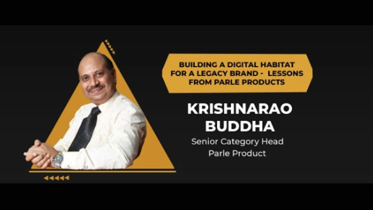 Parle journey