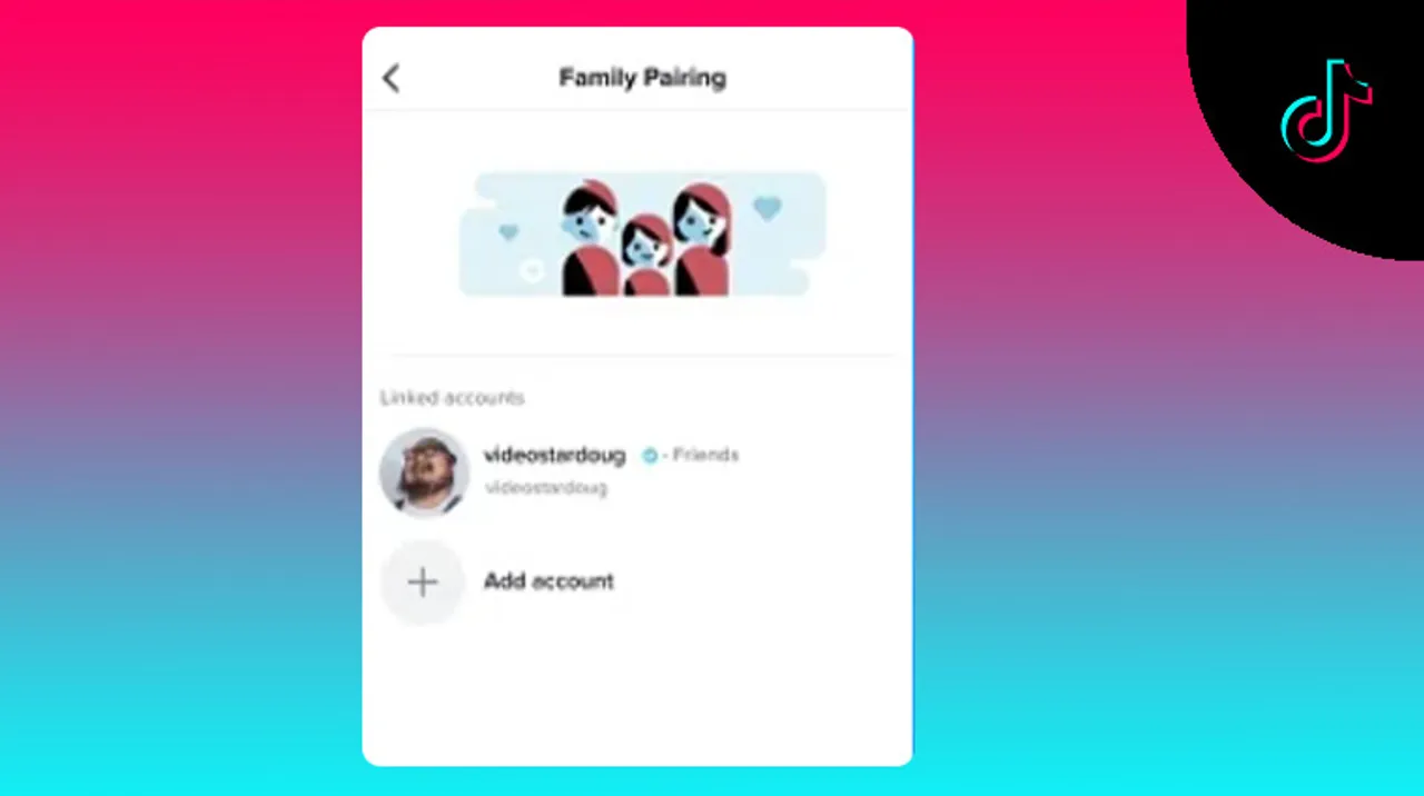 TikTok Family