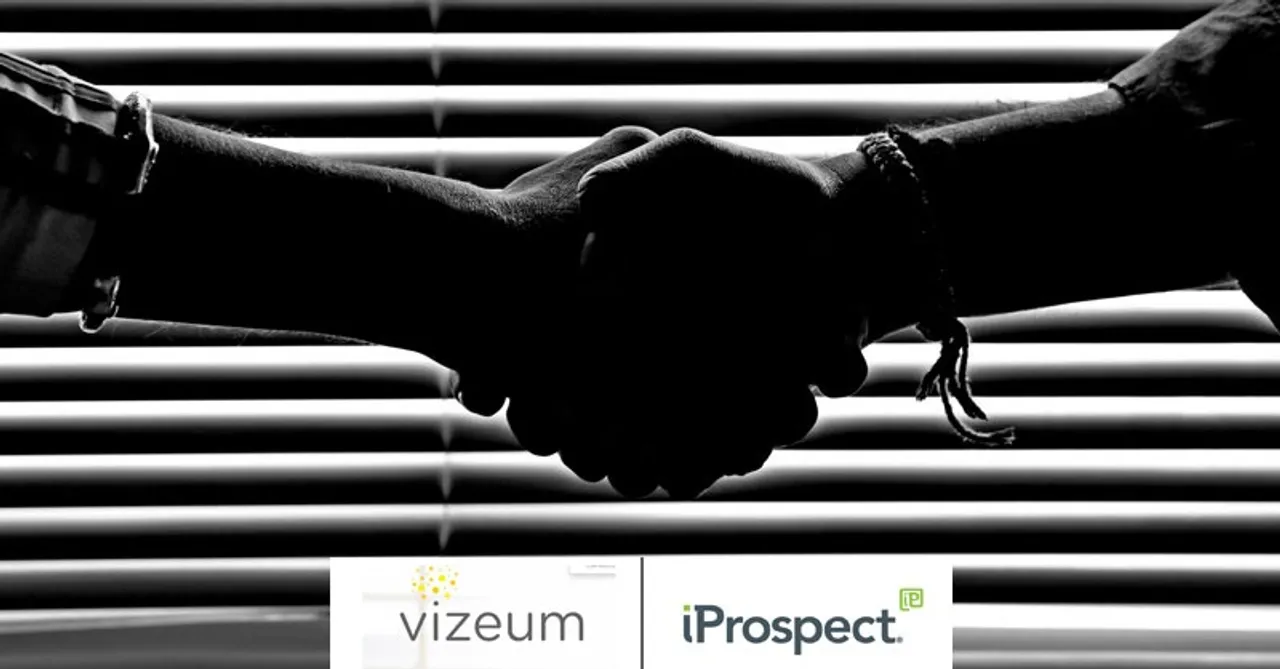 Dentsu integrates iProspect and Vizeum