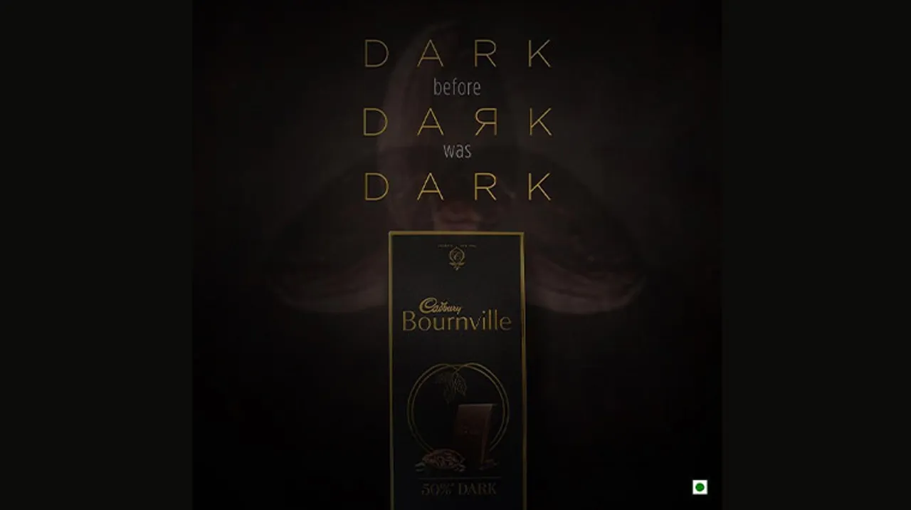 Dark brand posts