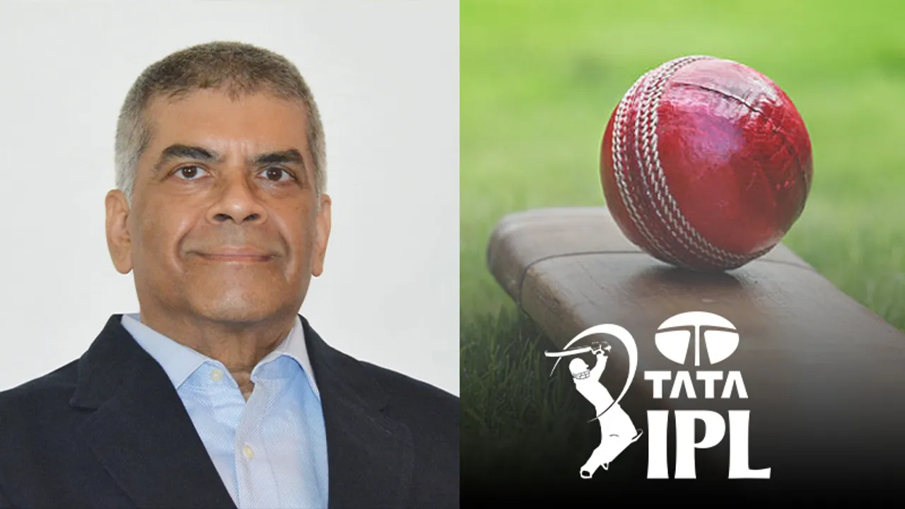 Tata IPL Sponsorship