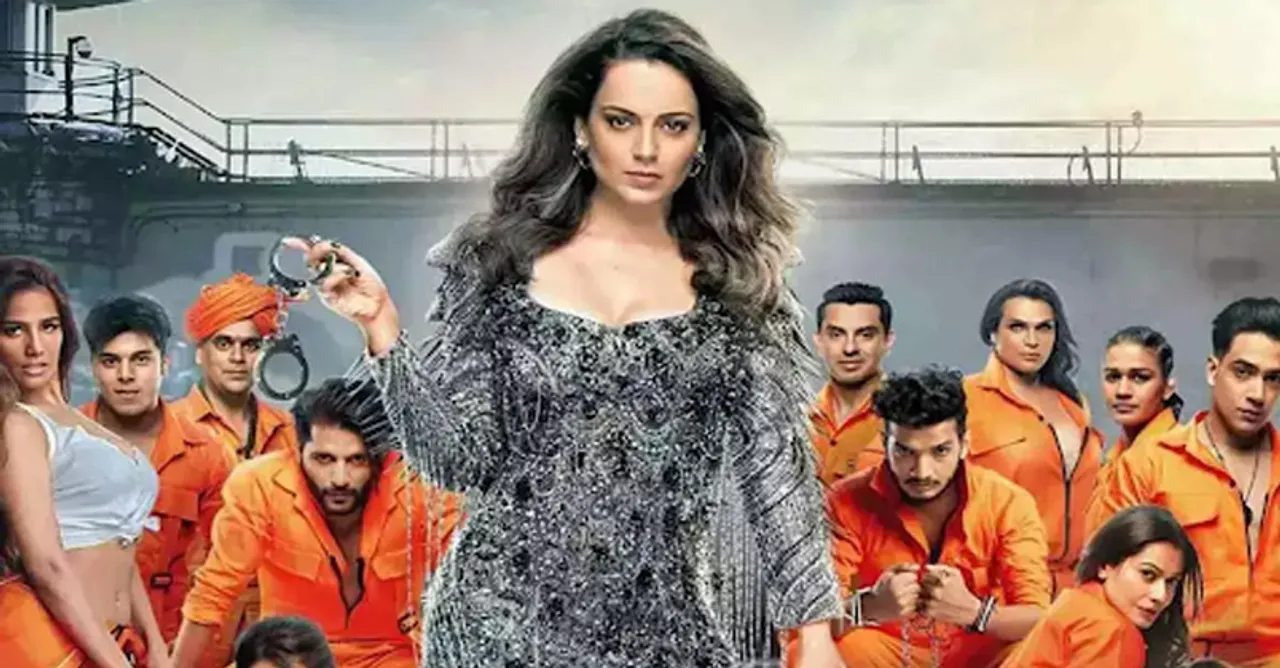 Lock upp Altbalaji