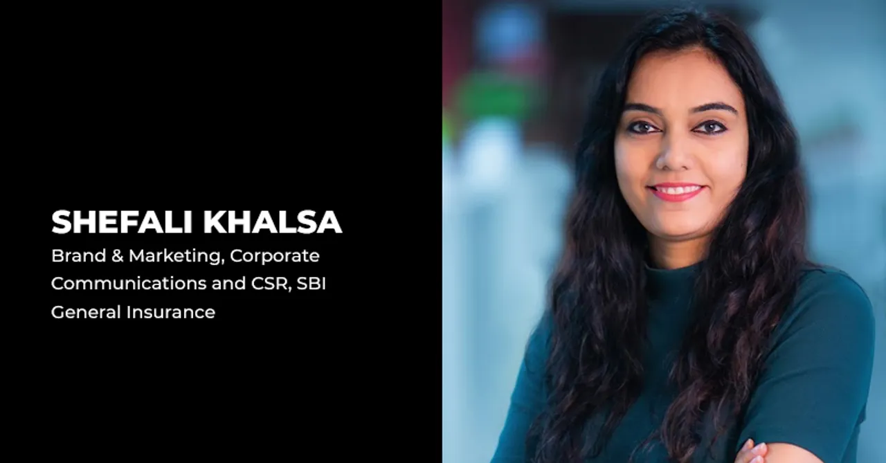 BFSI marketers