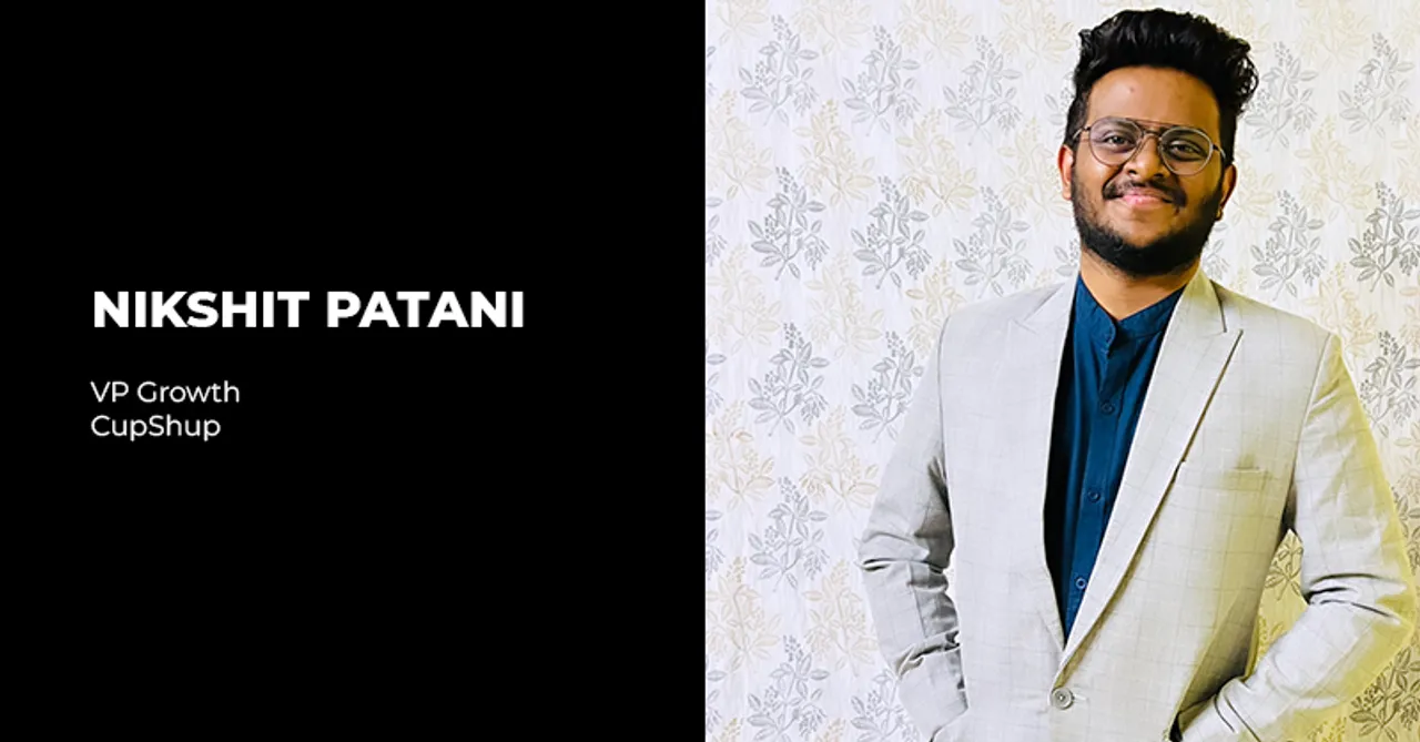 Patani CupShup