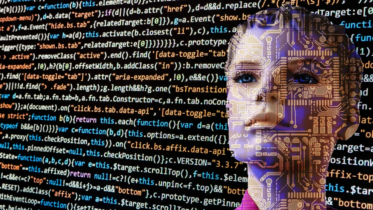 Ai in advertising