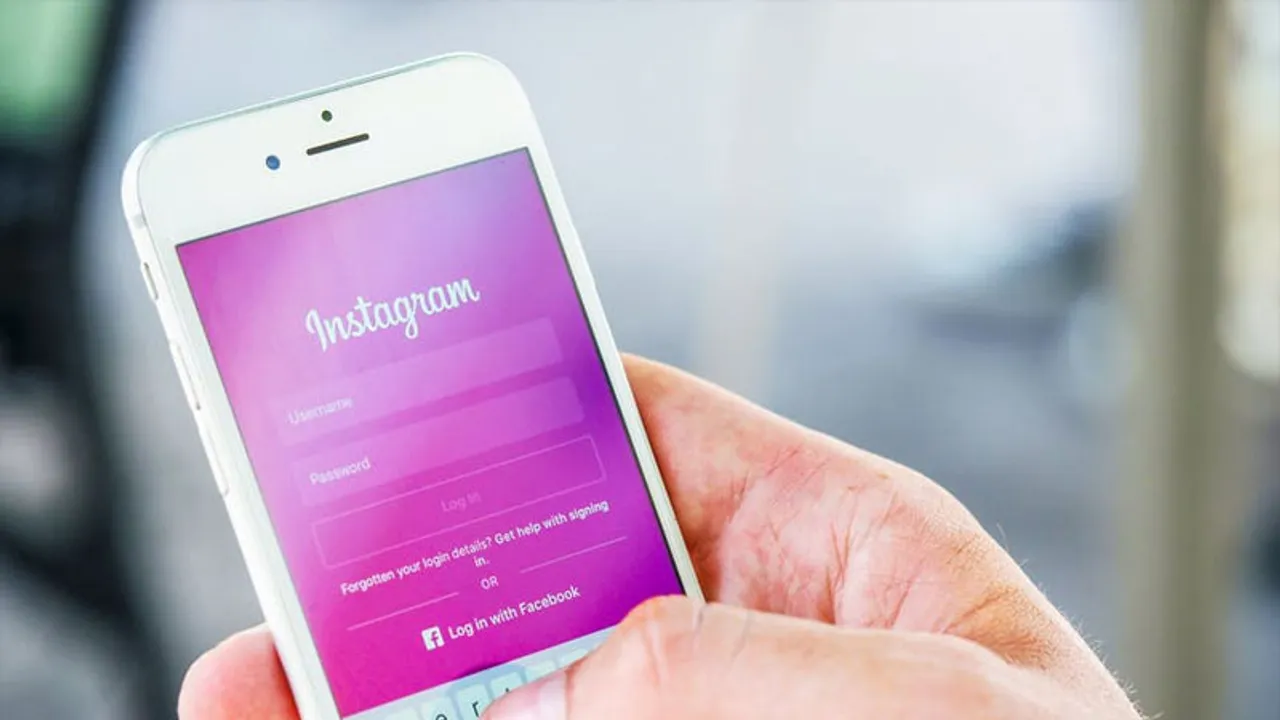 Instagram