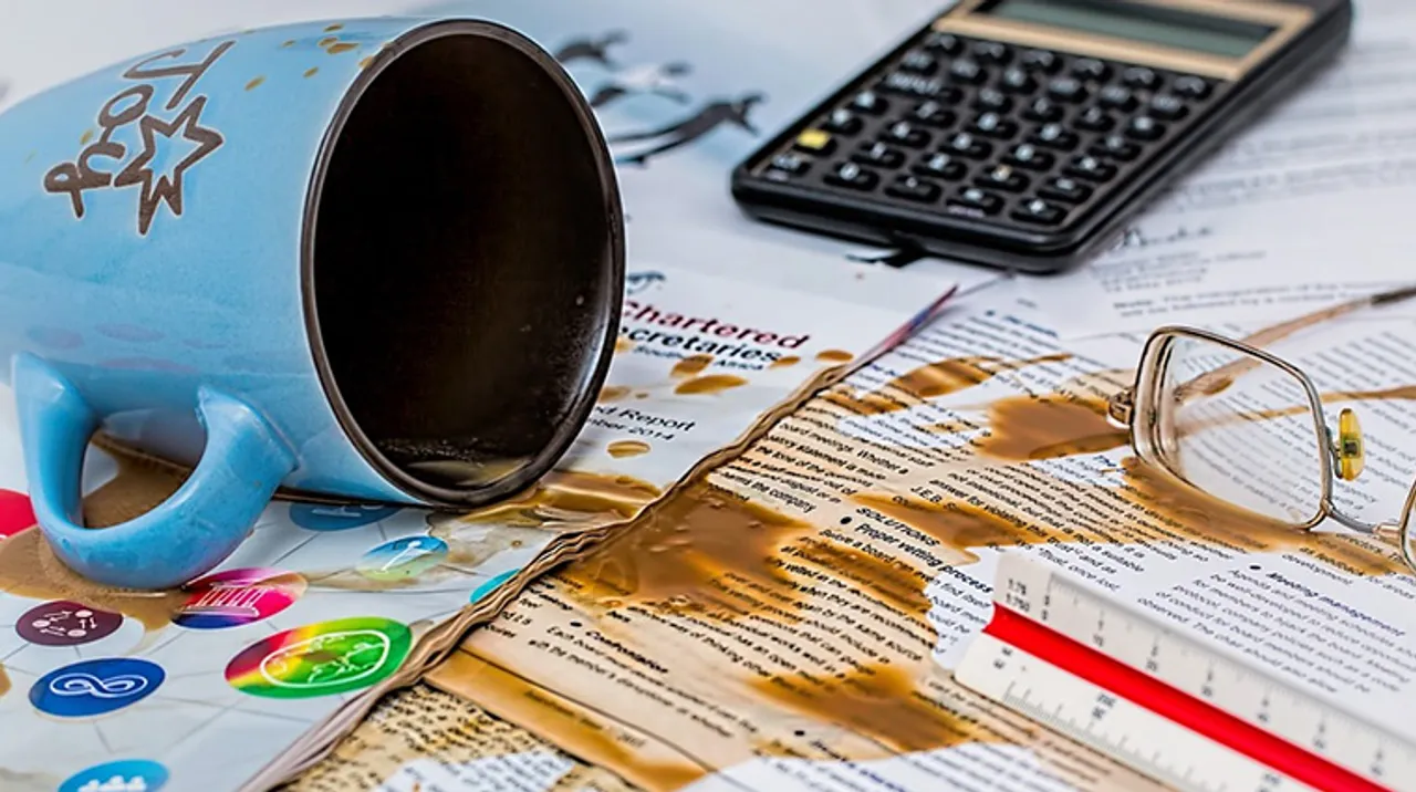 Social Media marketing mistakes