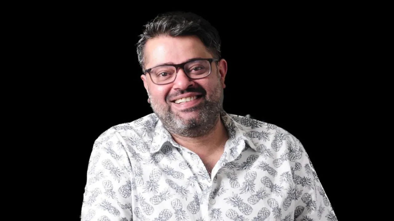 Sidharth Rao