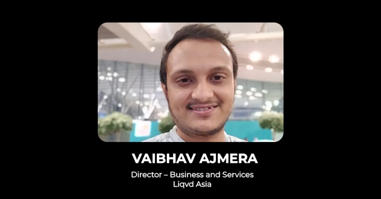Vaibhav Ajmera