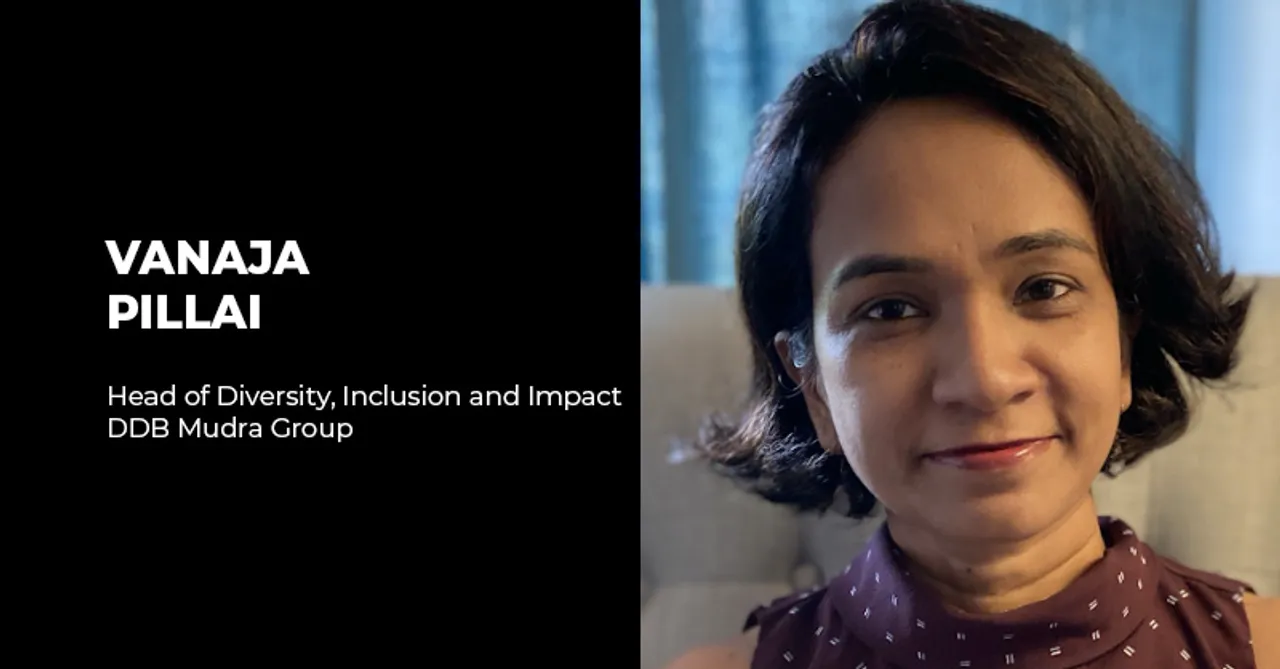 DDB Mudra Group Vanaja