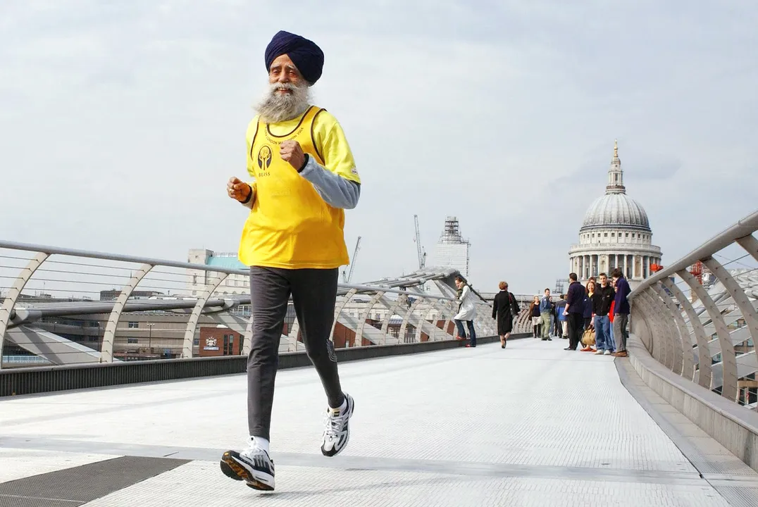 Fauja-singh
