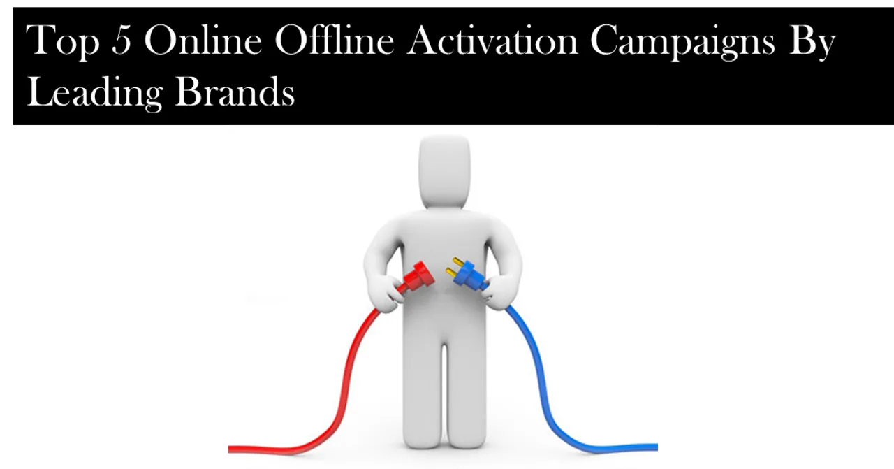 Online Offline