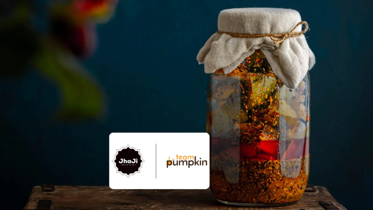 Team Pumpkin