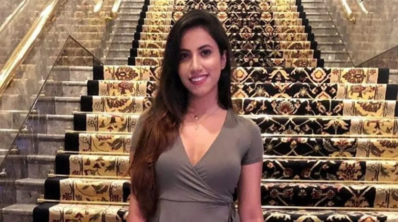 Bhoomika Pachauri