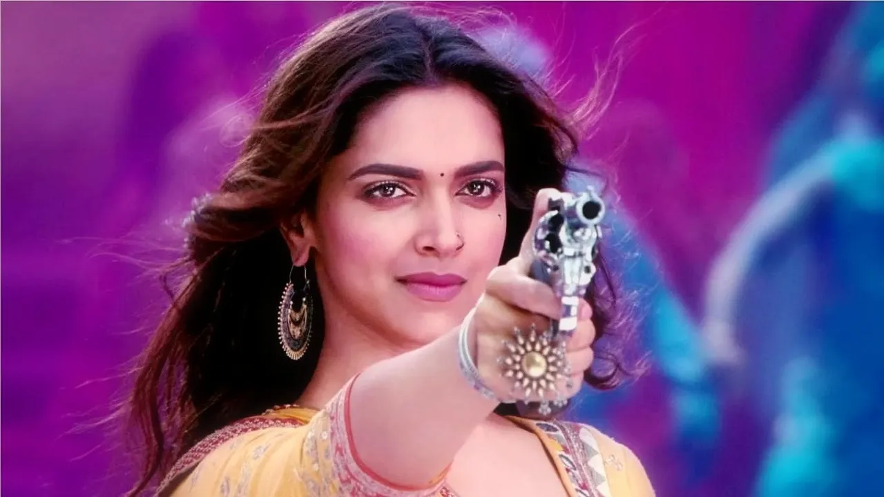 Top 10 Bollywood Digital Influencers in India: Deepika Padukone Tops the List