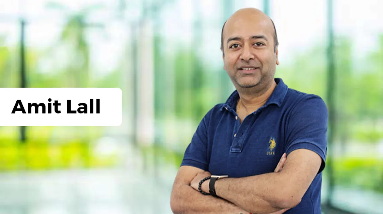 Amit Lall