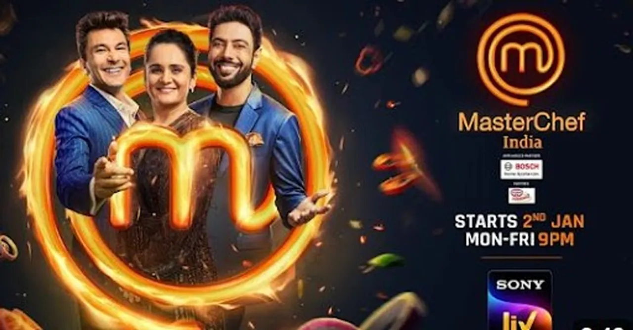 MasterChef India