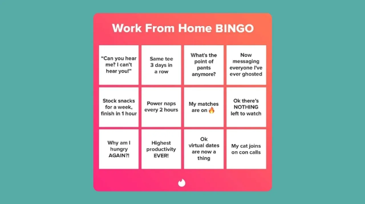 Instagram bingo brands