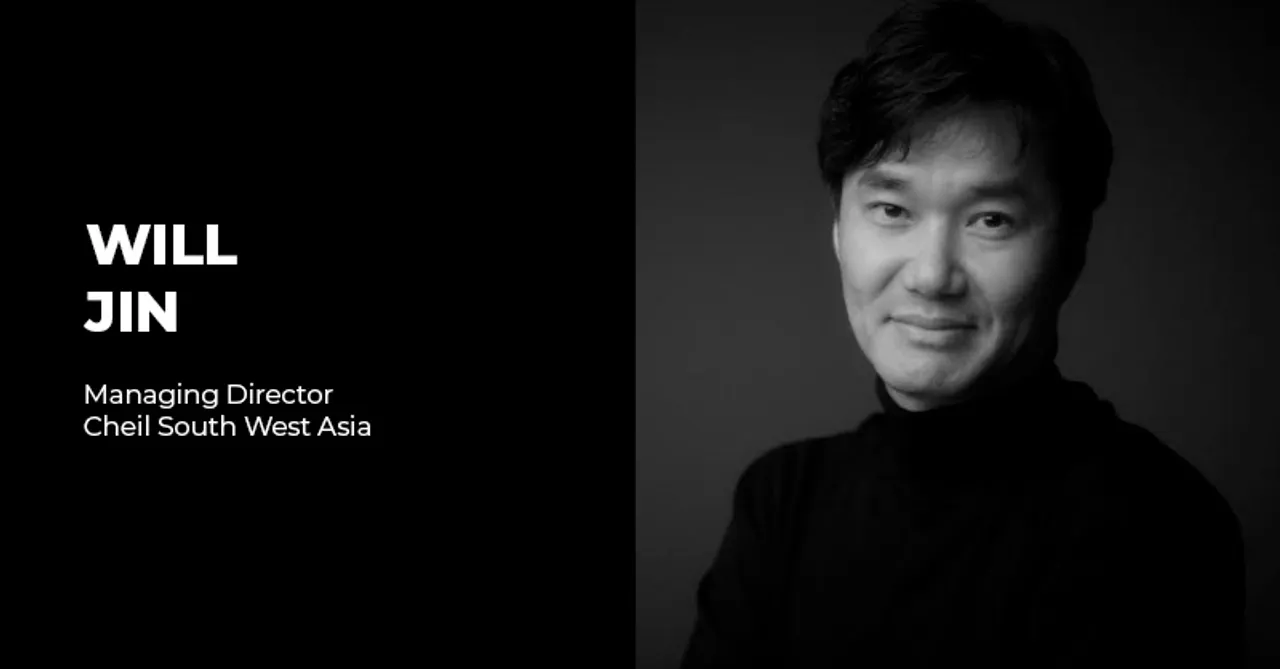 Will Jin Cheil Southwest Asia