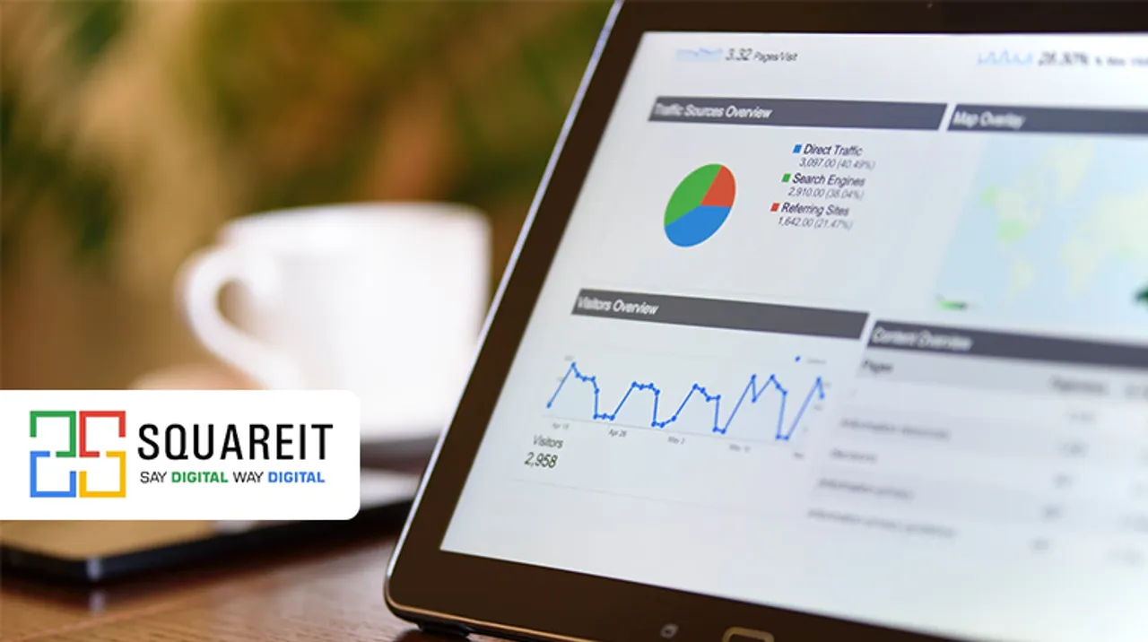 Agency Feature: Squareit Solutions