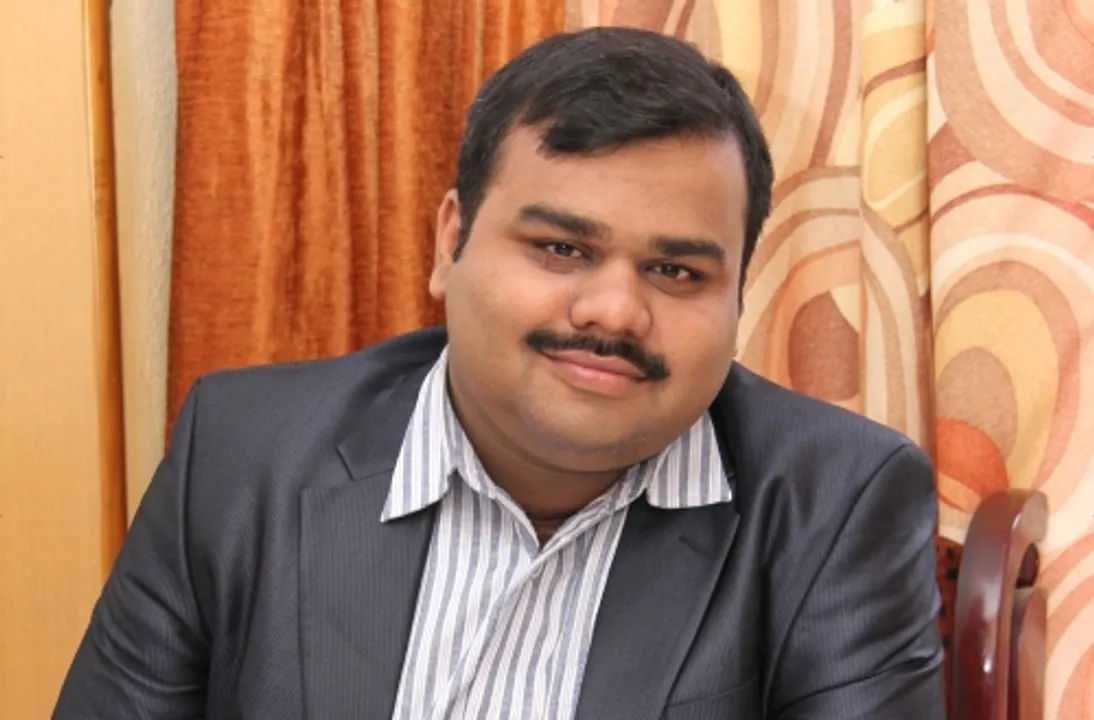 Understanding Social Recruiting - Interview with Mr. Sarang Brahme